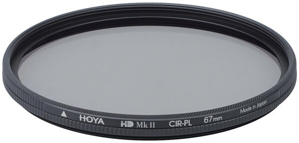 Hoya HD MkII CIR-PL  77mm