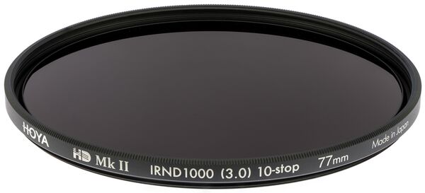 Hoya HD MkII IRND1000 (3.0)  72mm
