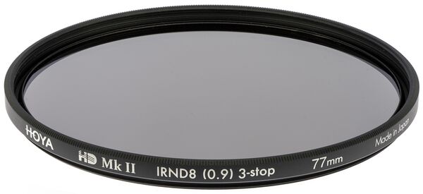 Hoya HD MkII IRND8 (0.9)  52mm