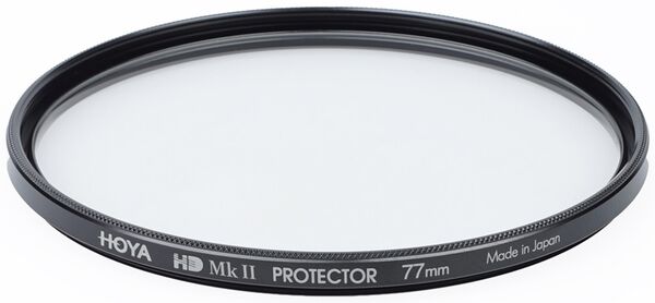 Hoya HD MkII PROTECTOR  49mm