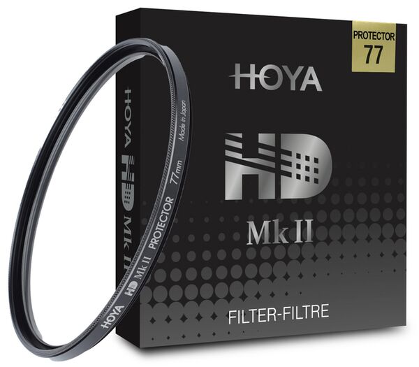 Hoya HD MkII PROTECTOR  49mm