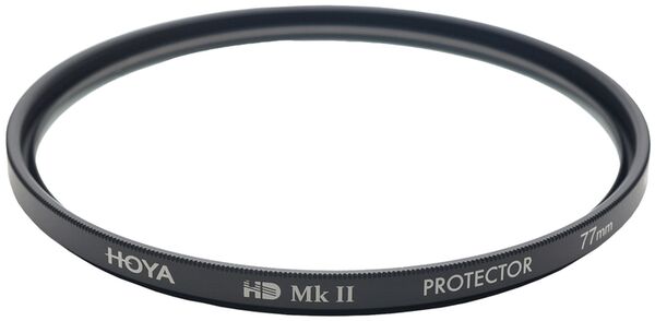 Hoya HD MkII PROTECTOR  52mm
