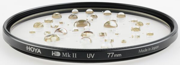Hoya HD MkII UV  52mm