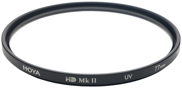 Hoya HD MkII UV  58mm