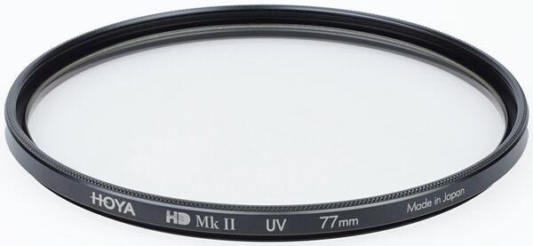 Hoya HD MkII UV  77mm