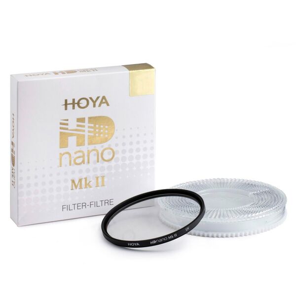 Hoya HD Nano MK II UV  77mm