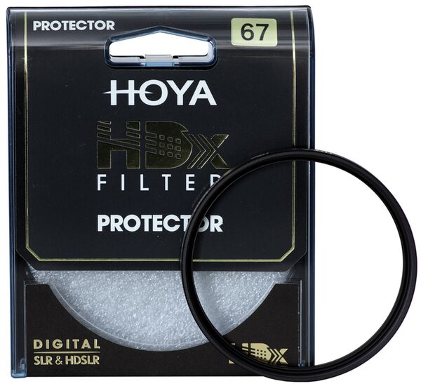 Hoya HDX PROTECTOR  37mm