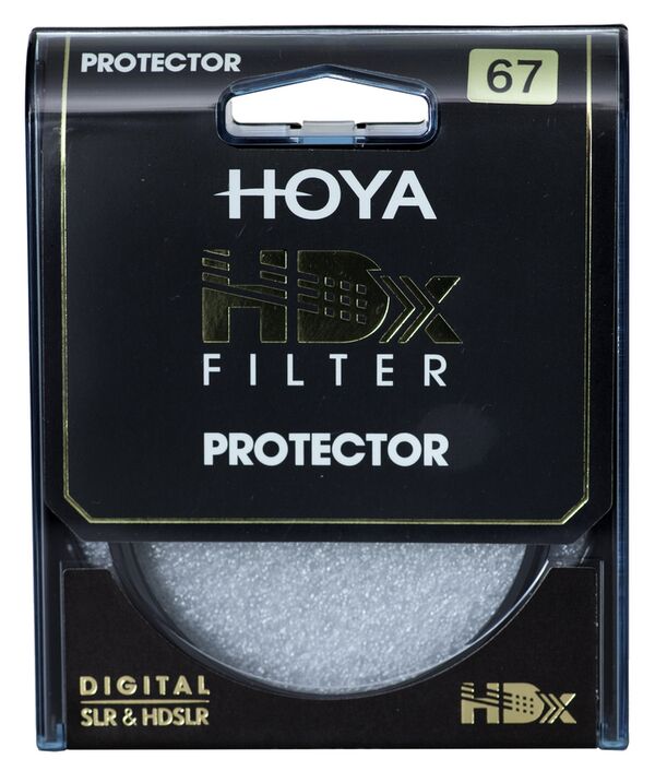 Hoya HDX PROTECTOR  37mm