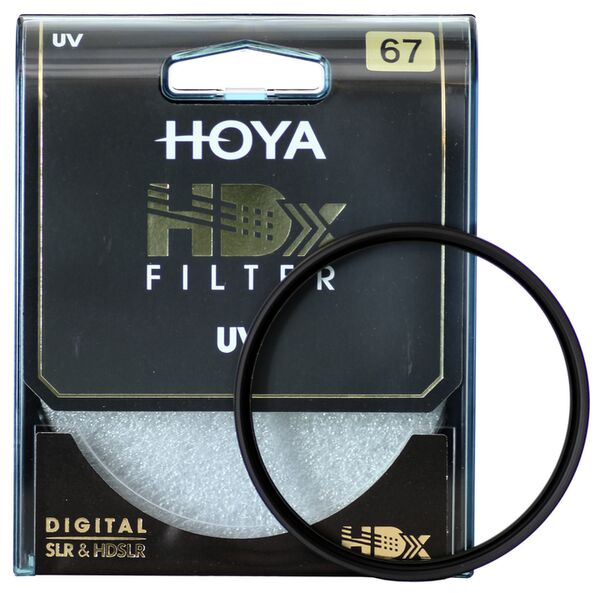 Hoya HDX UV  77mm