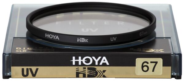 Hoya HDX UV  77mm