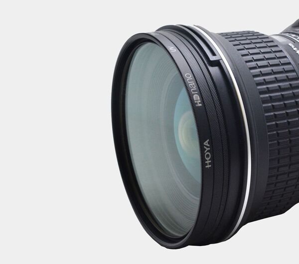 Hoya Instant Action Adapter Ring  82mm