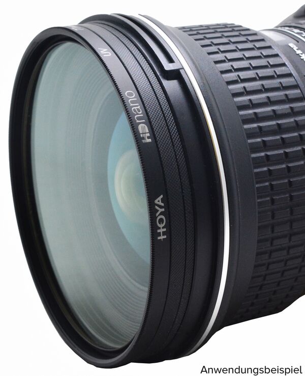 Hoya INSTANT ACTION, MAGNETIC FILTER RING  52mm