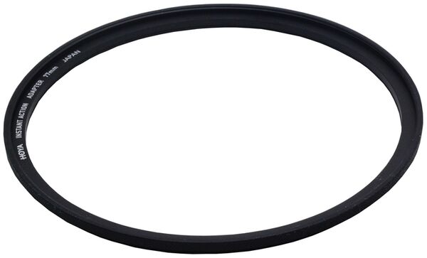 Hoya INSTANT ACTION, MAGNETIC LENS RING  55mm