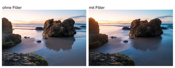 Hoya Mist Diffuser BK No 0.5  55mm