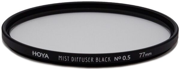 Hoya Mist Diffuser BK No 0.5  58mm