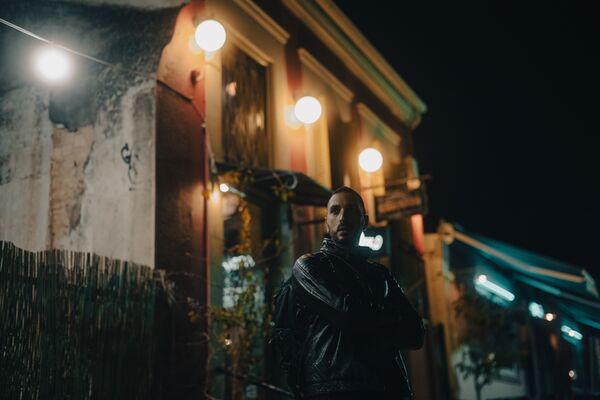 Hoya Mist Diffuser BK No 0.5  67mm