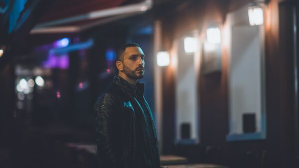 Hoya Mist Diffuser BK No 0.5  77mm