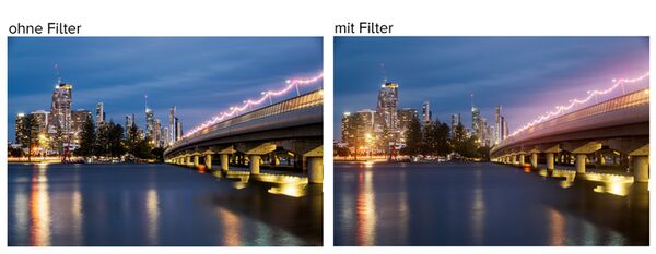 Hoya Mist Diffuser BK No 1  52mm