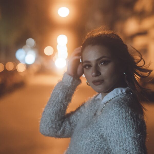 Hoya Mist Diffuser BK No 1  72mm