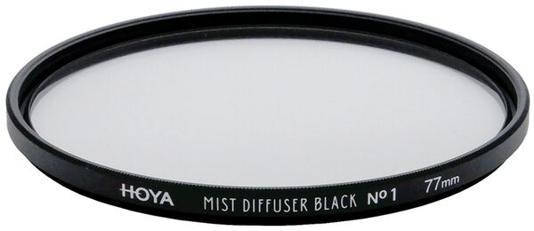 Hoya Mist Diffuser BK No 1  77mm