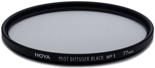 Hoya Mist Diffuser BK No 1  77mm