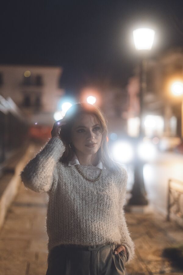 Hoya Mist Diffuser BK No 1  82mm