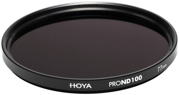 Hoya ND100, PRO  52mm
