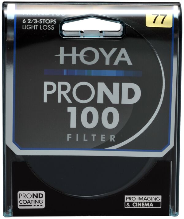 Hoya ND100, PRO  58mm
