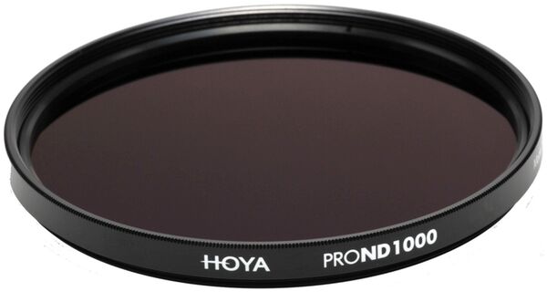 Hoya ND1000, PRO  95mm