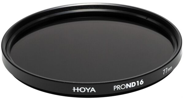 Hoya ND16, PRO  55mm