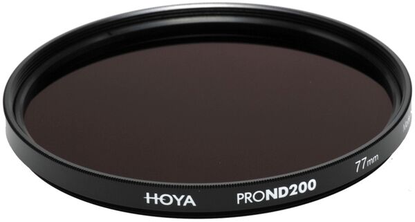 Hoya ND200, PRO  72mm