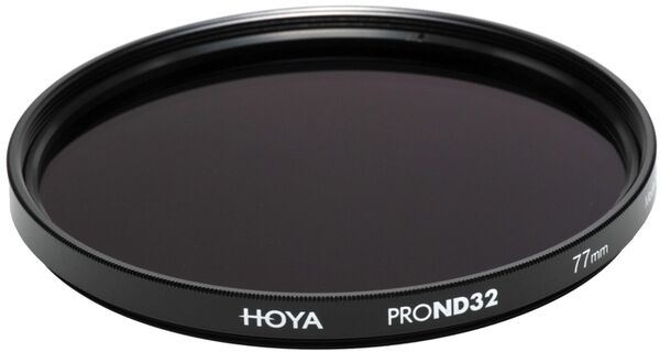Hoya ND32, PRO  72mm