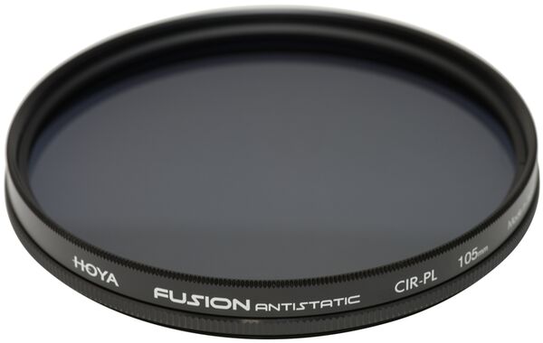 Hoya PL-CIR, Fusion Antistatic  86mm