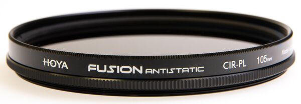 Hoya PL-CIR, Fusion Antistatic  86mm