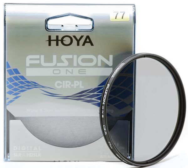 Hoya PL-CIR, Fusion One  40,5mm