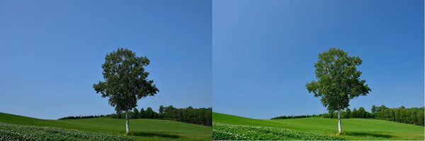 Hoya PL-CIR, Fusion One  40,5mm