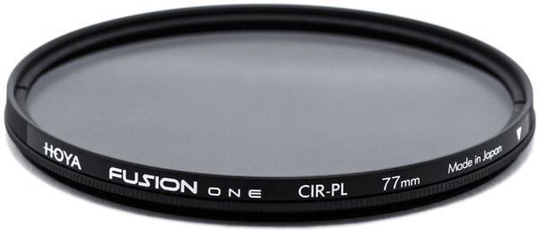 Hoya PL-CIR, Fusion One  49mm