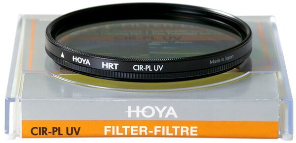 Hoya PL-CIR,HRT  37mm