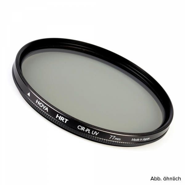 Hoya Polfilter HRT Cirkular  67mm