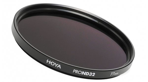 Hoya Graufilter PRO ND 32  58mm