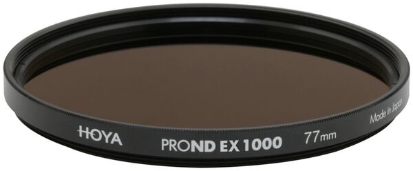 Hoya PROND EX 1000  62mm