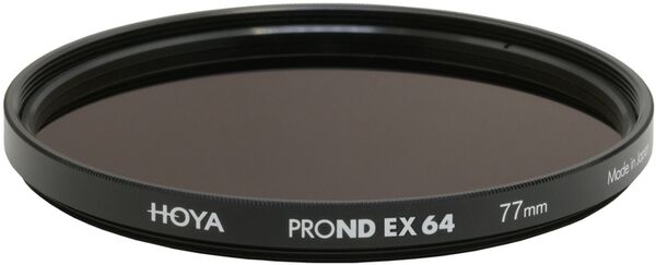 Hoya PROND EX 64  82mm