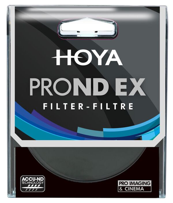 Hoya PROND EX 64  82mm
