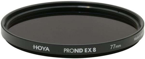 Hoya PROND EX 8  55mm