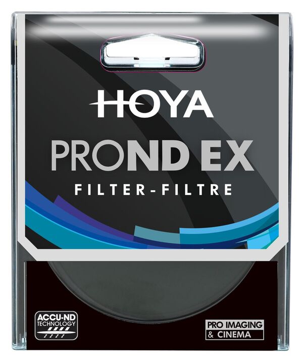 Hoya PROND EX 8  62mm