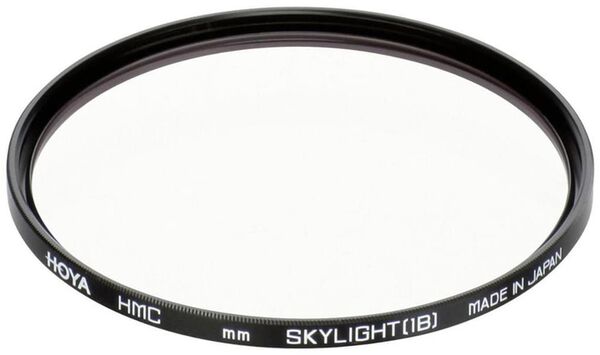 Hoya SKYLIGHT 1B,HMC, IN SQ.CASE  46mm