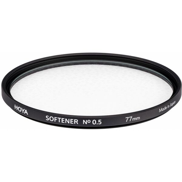 Hoya Softener No0.5  67mm