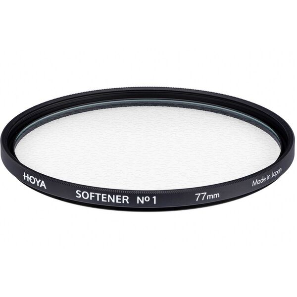 Hoya Softener No1  52mm