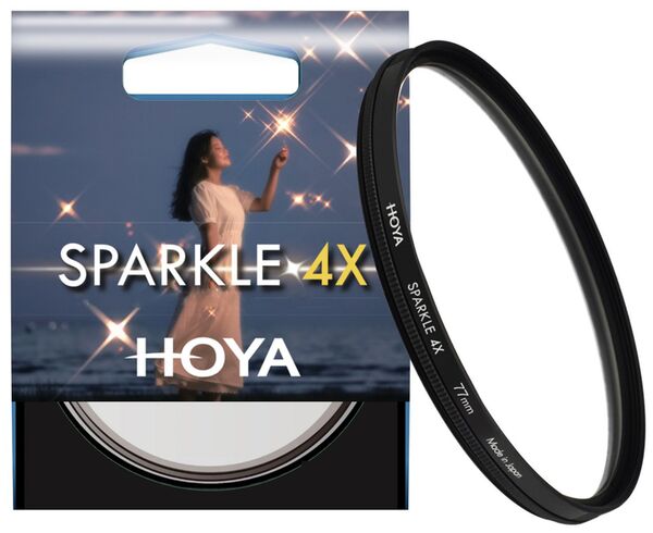 Hoya Sparkle 4x  58mm