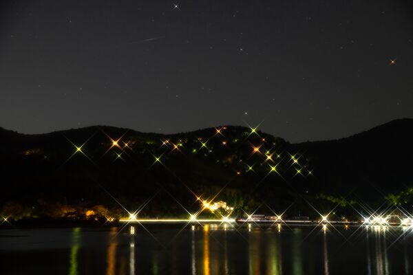 Hoya Sparkle 4x  62mm